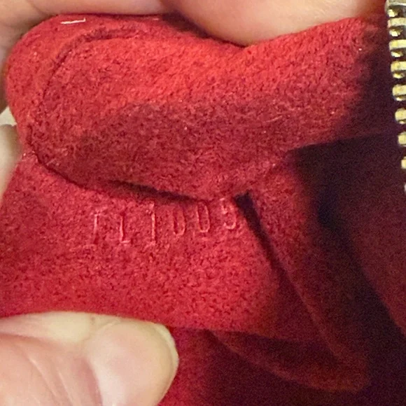 Louis Vuitton Trousse Wapity pouch Brown Monogram Mini Bag, wristlet - Picture 6 of 15